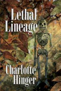 Hinger Charlotte — Lethal Lineage