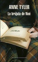 Anne Tyler — La brújula de Noé