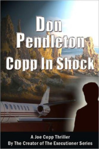 Pendleton Don — Copp in Shock