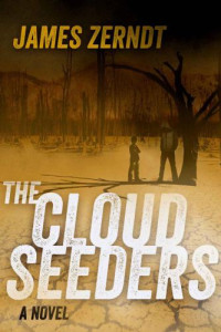 Zerndt James — The Cloud Seeders