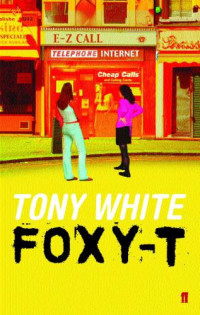 White Tony — Foxy-T