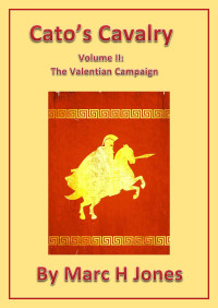 Jones Marc — The Valentian Campaign
