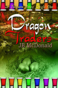 McDonald, J B — Dragon Traders