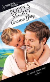 Andrew Grey — Poppy's Secret