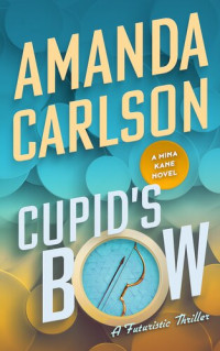 Amanda Carlson — Cupid's Bow