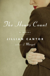 Cantor Jillian — The Hours Count