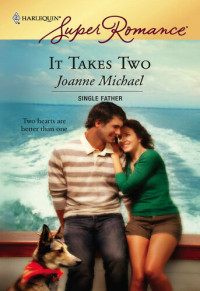 Joanne Michael — It Takes Two