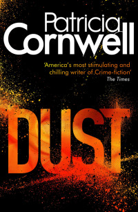 Cornwell Patricia — Dust
