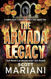 Mariani Scott — The Armada Legacy