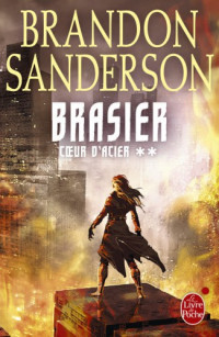Sanderson Brandon — Brasier