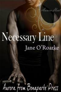 O'Roarke, Jane — Necessary Line