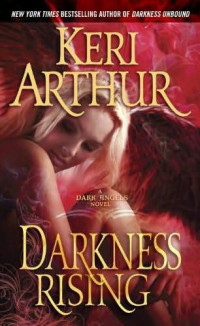 Arthur Keri — Darkness Rising