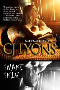 Lyons, C J — Snake Skin
