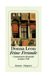 Leon Donna — Feine Freunde