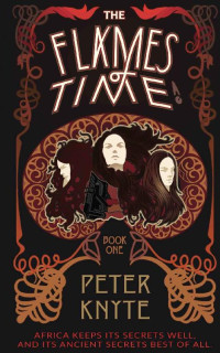 Knyte Peter — The Flames of Time