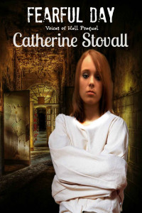 Stovall Catherine — Fearful Day