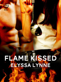 Lynne Elyssa — Flame Kissed
