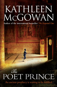 Mcgowan Kathleen — The Poet Prince