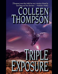 Thompson Colleen — Triple Exposure
