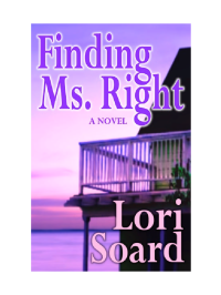Soard Lori — Finding Ms Right