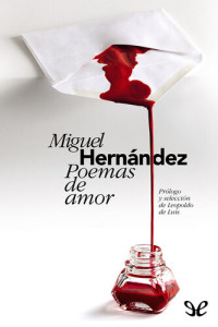 Miguel Hernández — Poemas de amor