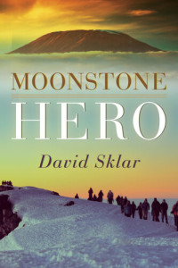 David Sklar — Moonstone Hero