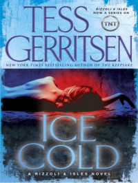 Gerritsen Tess — Ice Cold