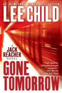 Lee Child — Gone Tomorrow