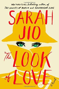 Jio Sarah — The Look of Love