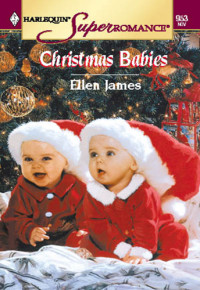 Ellen James — Christmas Babies