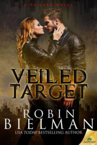 Bielman Robin — Veiled Target