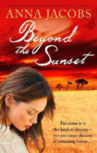 Jacobs Anna — Beyond the Sunset