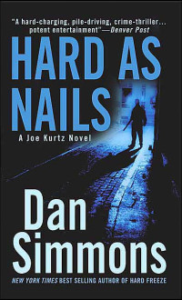 Simmons Dan — Hard as Nails