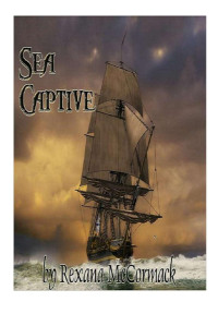 McCormack Rexana — Sea Captive