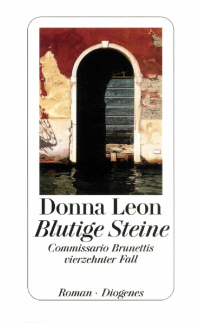 Leon Donna — Blutige Steine