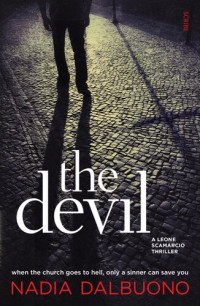 Nadia Dalbuono — The Devil