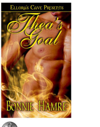 Hamre Bonnie — Thea's Goal