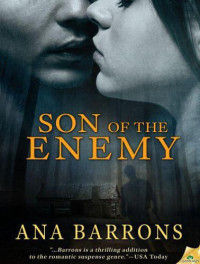 Barrons Ana — Son of the Enemy