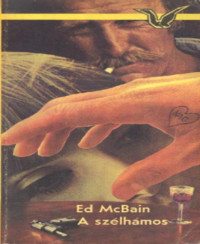 Ed McBain — A szélhámos