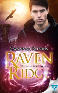 Blevins Savannah — Raven Ridge