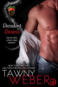 Weber Tawny — Decadent Desires