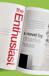 Haas Charlie — The Enthusiast