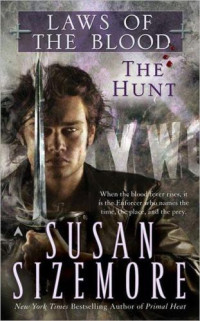 Sizemore Susan — The Hunt