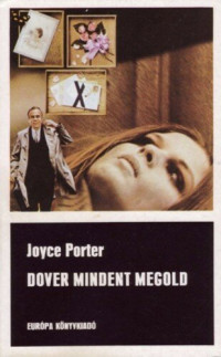 Joyce Porter — Dover mindent megold