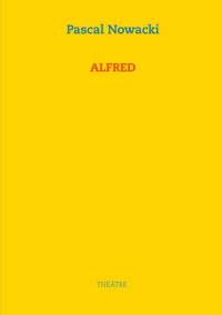 Pascal Nowacki — Alfred