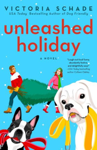 Victoria Schade — Unleashed Holiday