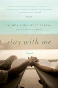 Barron, Sandra Rodriguez — Stay with Me