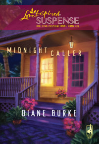 Burke Diane — Midnight Caller