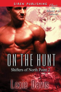 Davis Lexie — On the Hunt