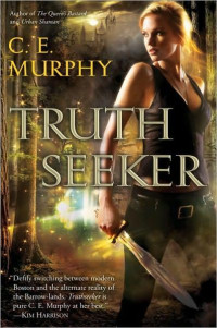 Murphy, C E — Truthseeker